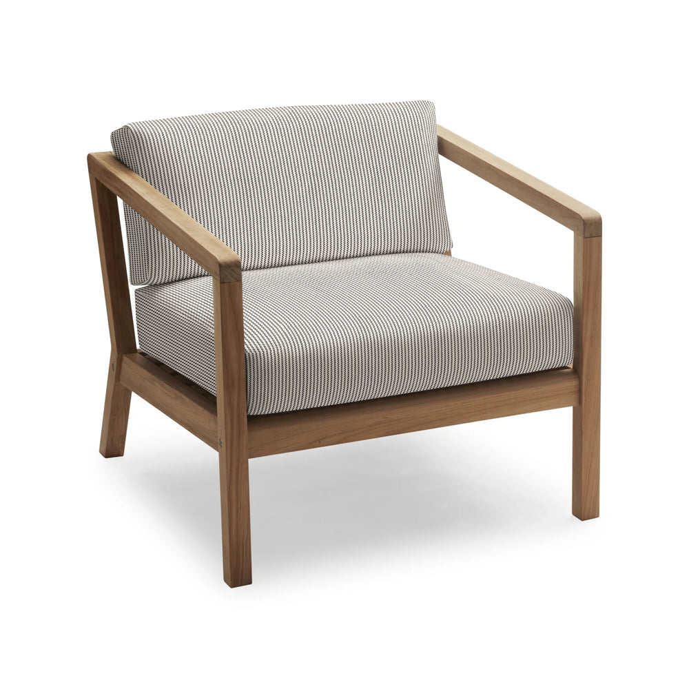 Virkelyst Outdoor Lounge Chair