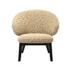 Let Sheepskin Edition Lounge Chair
