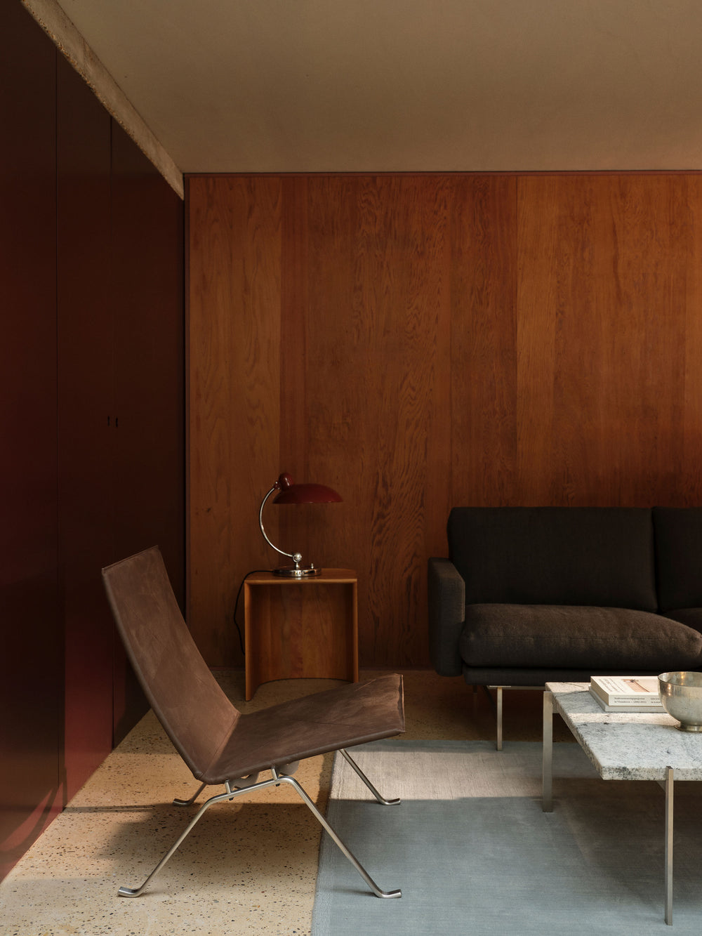PK22 Lounge Chair
