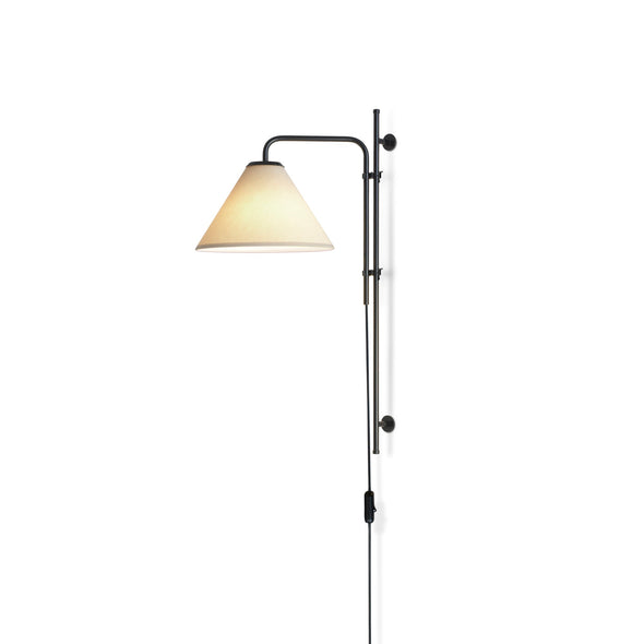 Funiculi A LED Wall Sconce