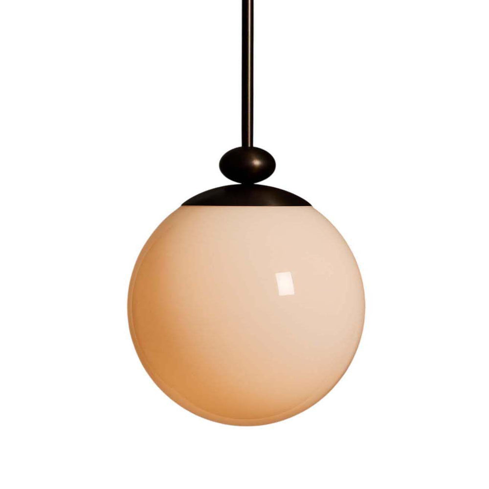 The Roll and Hill 03 LED Pendant Light