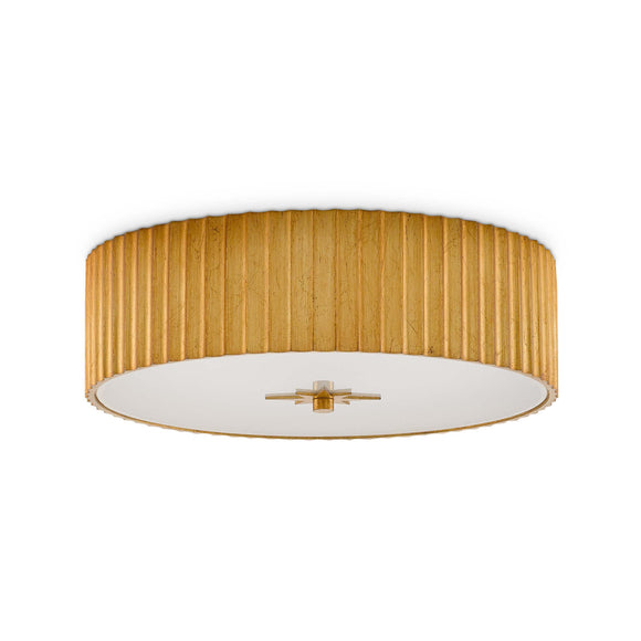 Caravel LED Flush Mount