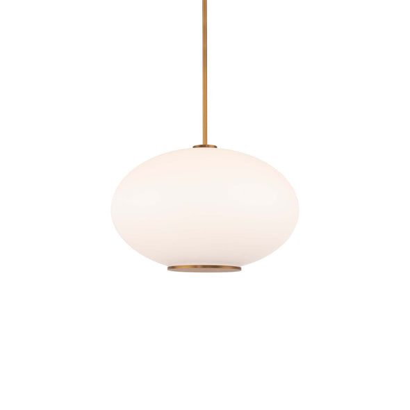 Illusion LED Pendant Light