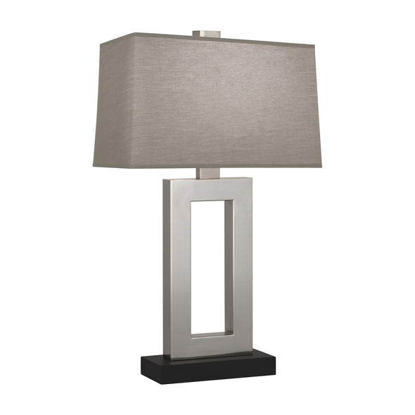 Doughnut Table Lamp