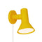 Gallery LED Wall Sconce  option Sunrise