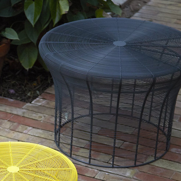 Aram Outdoor High Table