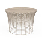 Aram Outdoor High Table
