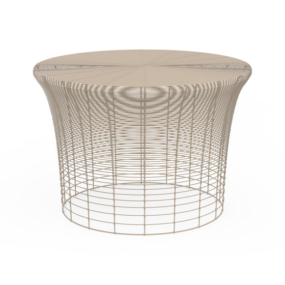 Aram Outdoor High Table