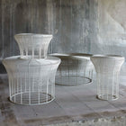 Aram Outdoor High Table