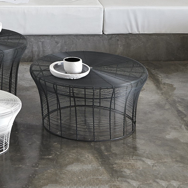 Aram Outdoor Low Table