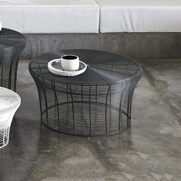 Aram Outdoor Low Table