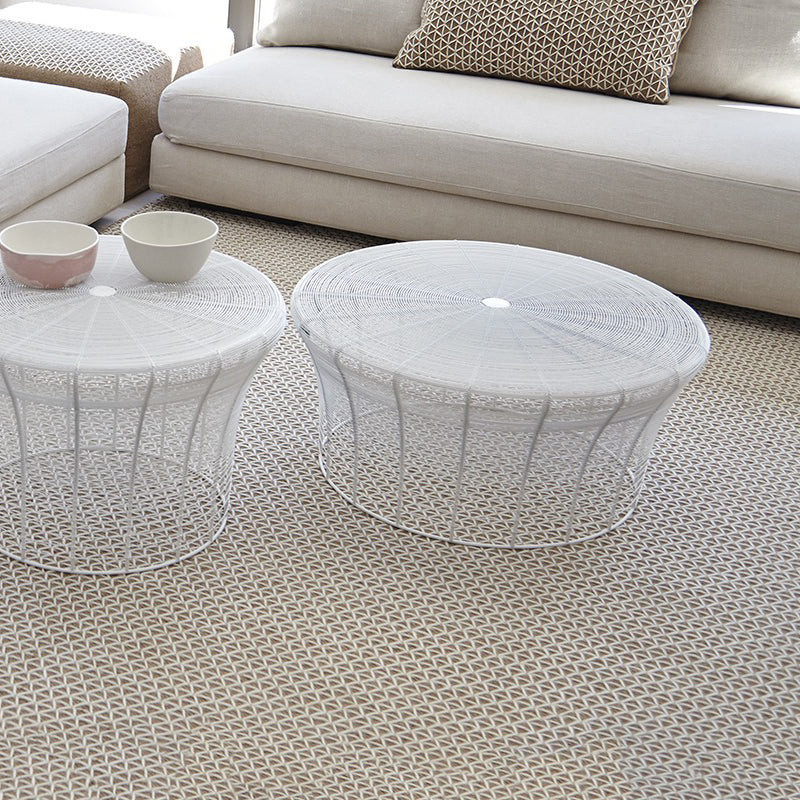 Aram Outdoor Low Table