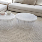 Aram Outdoor Low Table