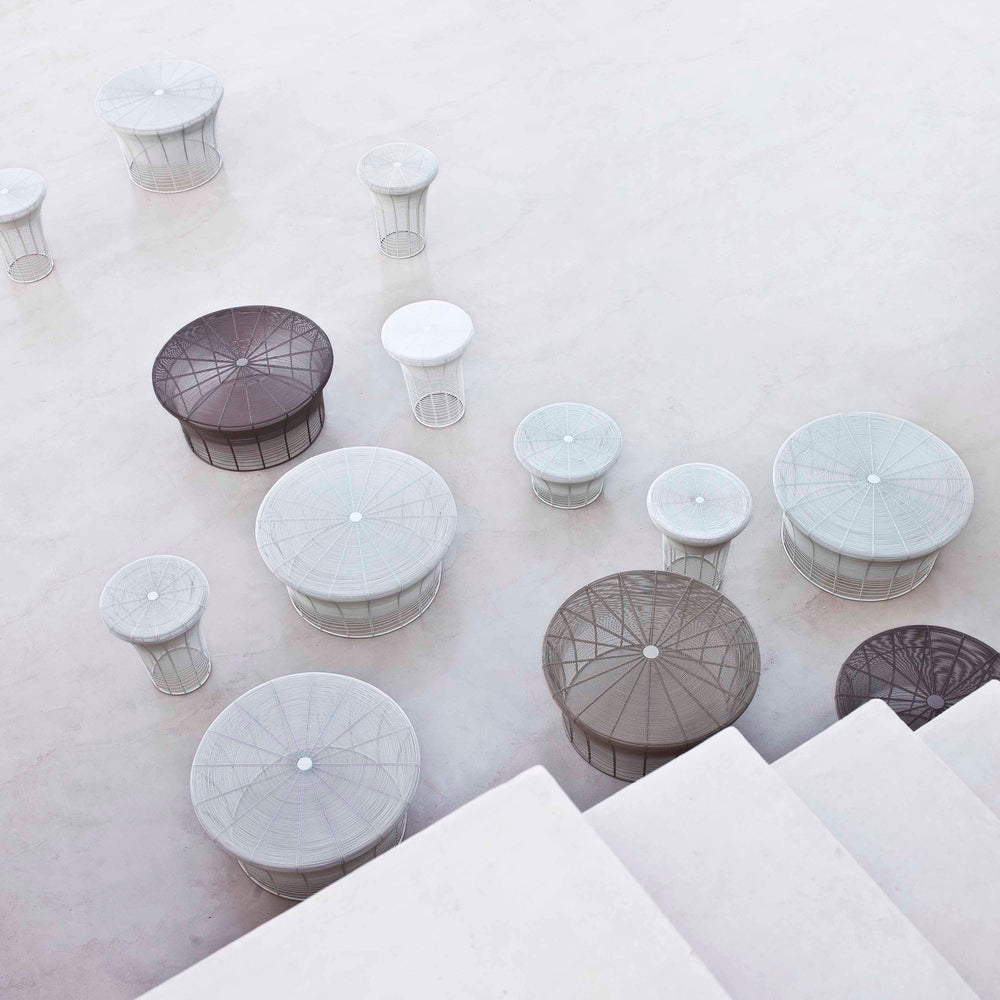 Aram Outdoor Low Table