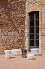 Aram Outdoor Low Table
