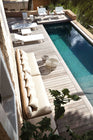 Aram Outdoor Low Table