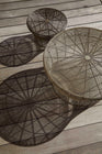 Aram Outdoor Low Table