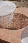 Aram Outdoor Low Table