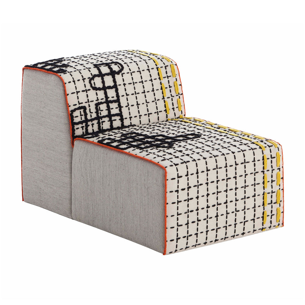 Bandas Chair