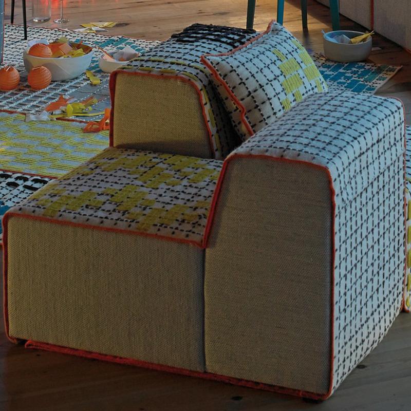 Bandas Chair