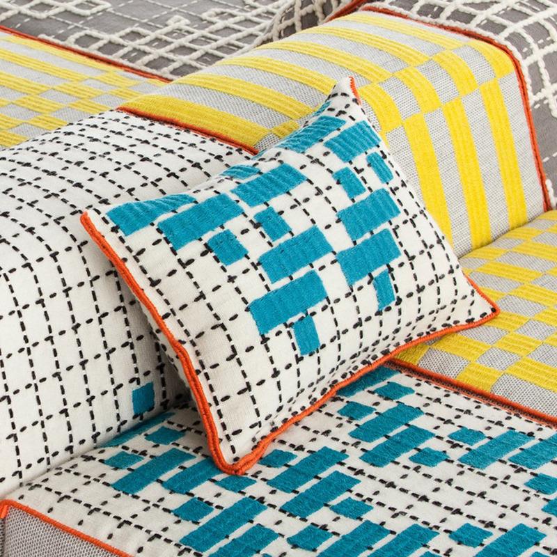 Bandas Pillow