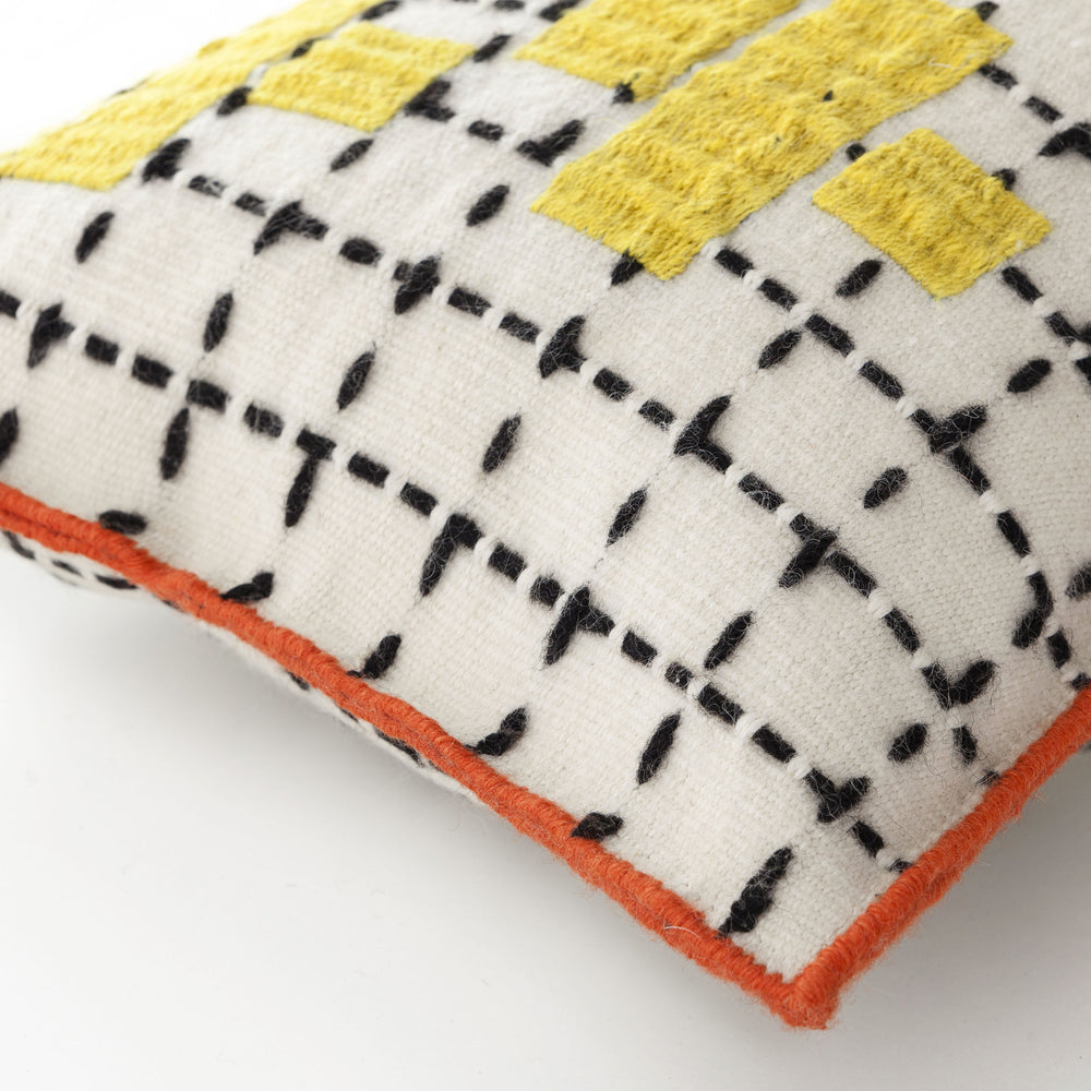 Bandas Pillow