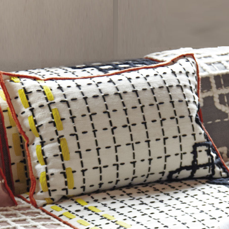 Bandas Pillow