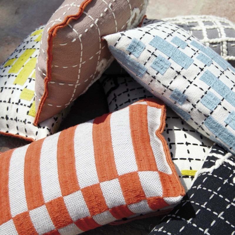 Bandas Pillow