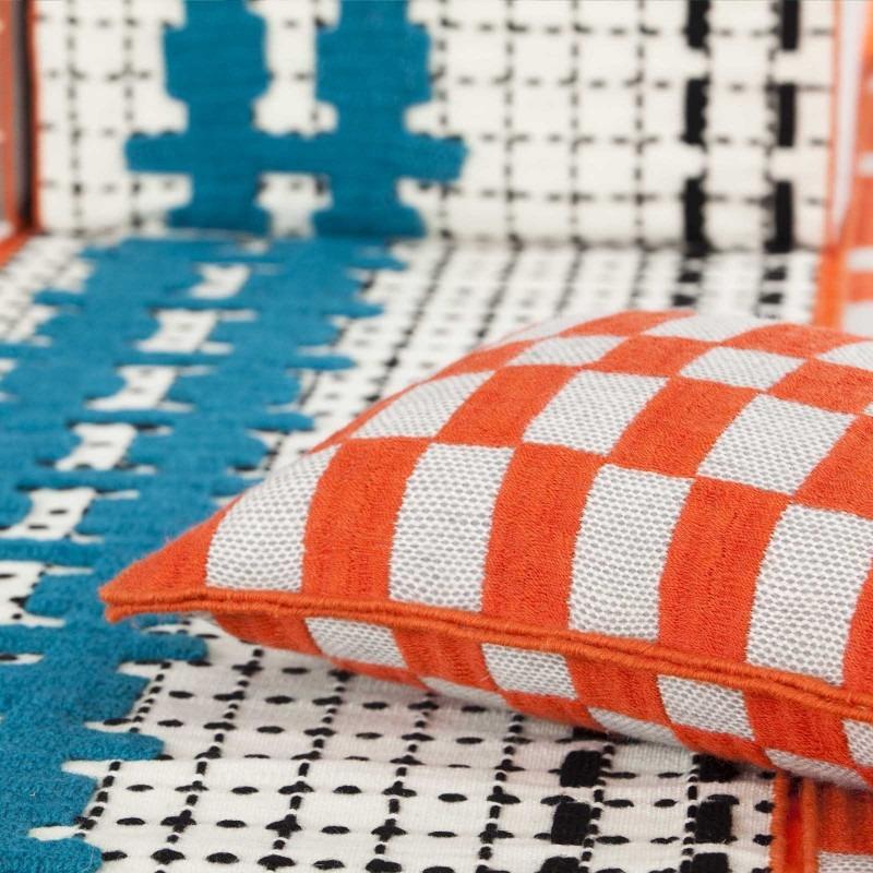 Bandas Pillow
