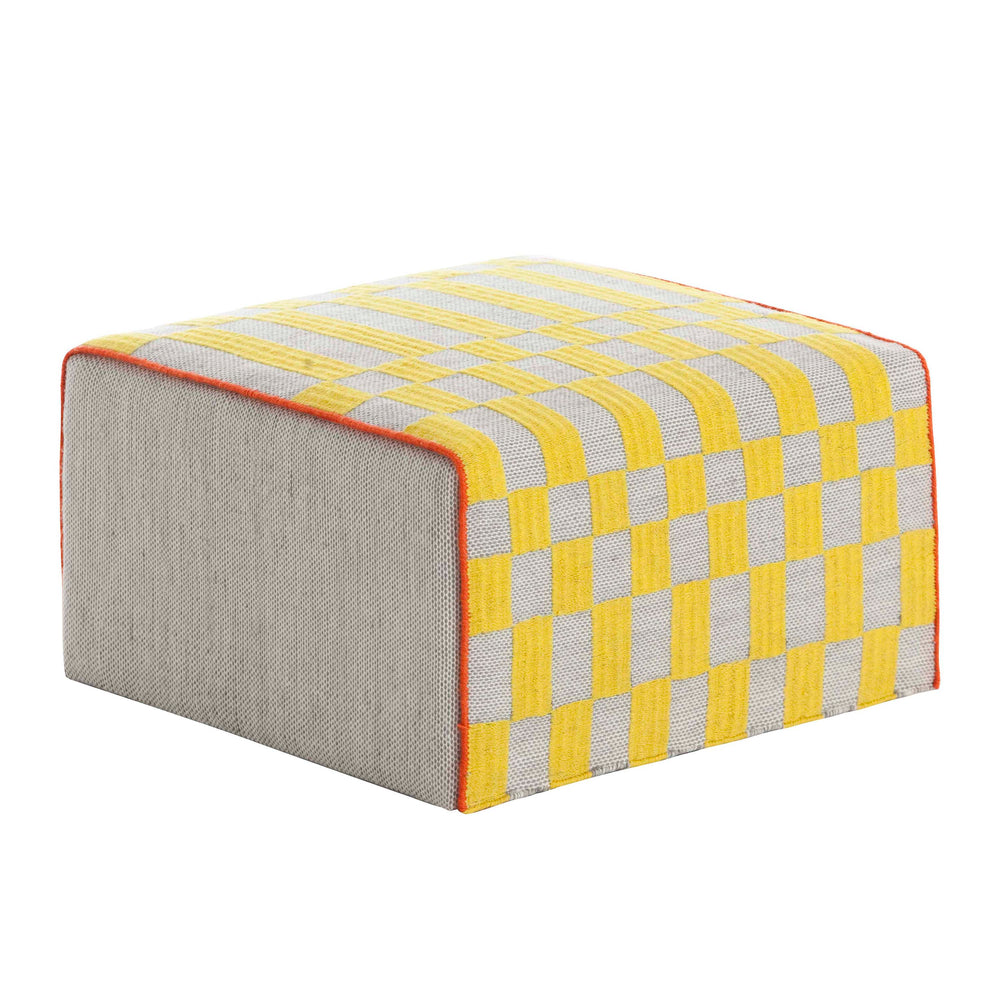 Bandas Pouf
