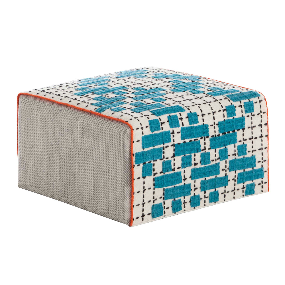 Bandas Pouf