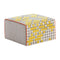 Bandas Pouf  option C Yellow