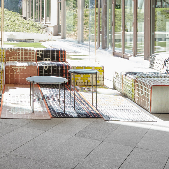 Bandas Pouf
