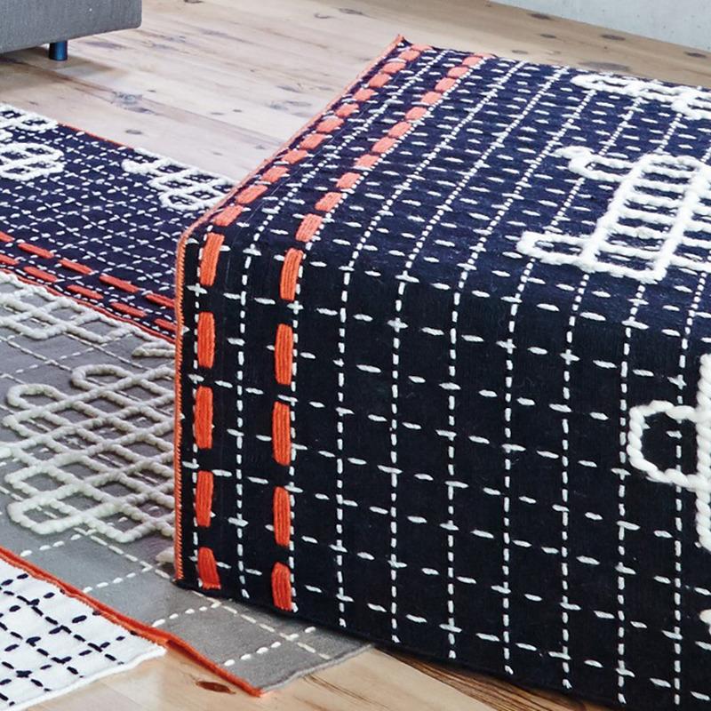 Bandas Pouf