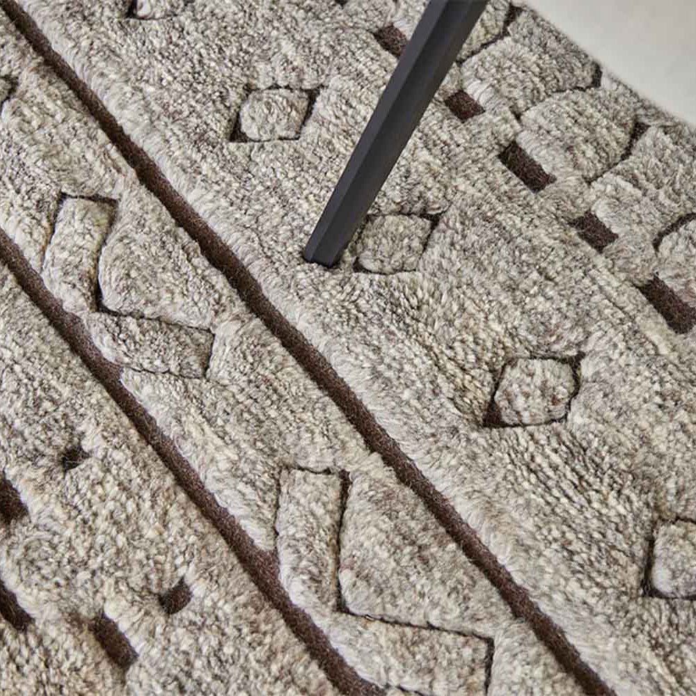 Bereber Gan Rug