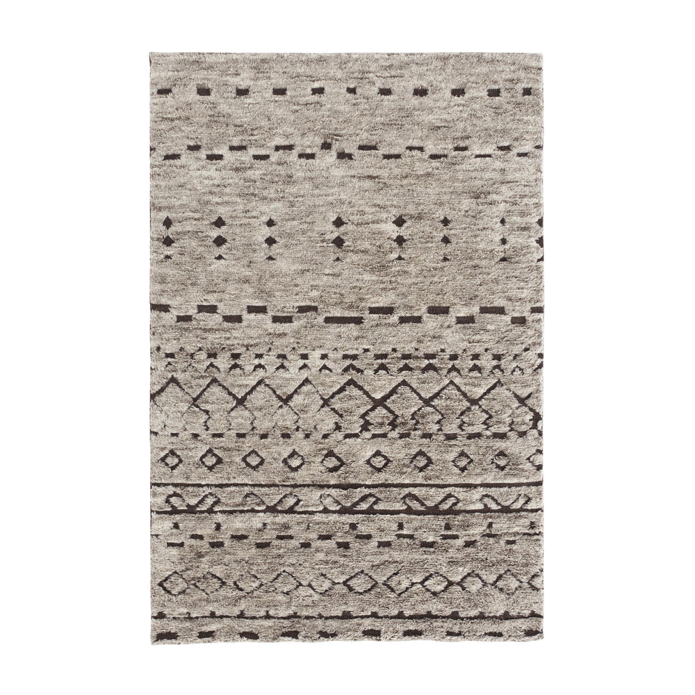 Bereber Gan Rug