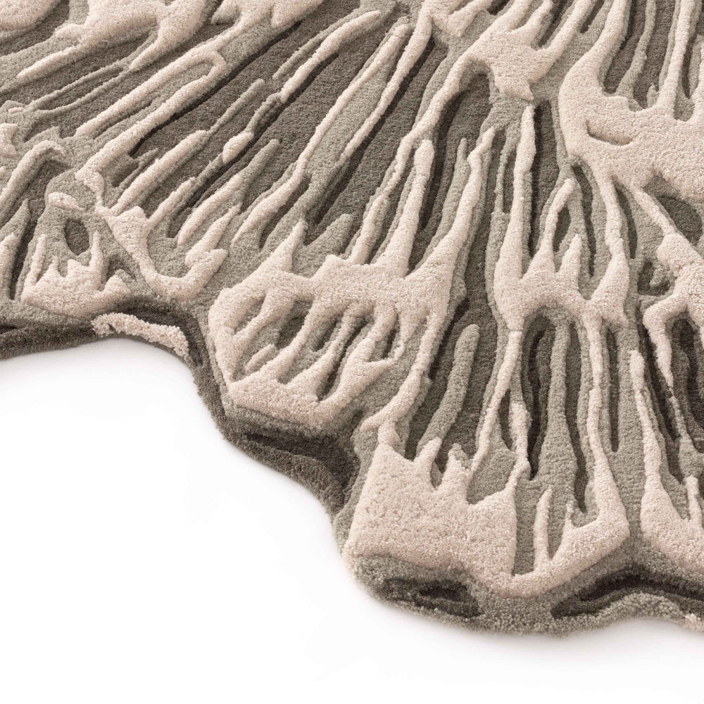 GAN Rugs Botanica Large Rug - 2Modern