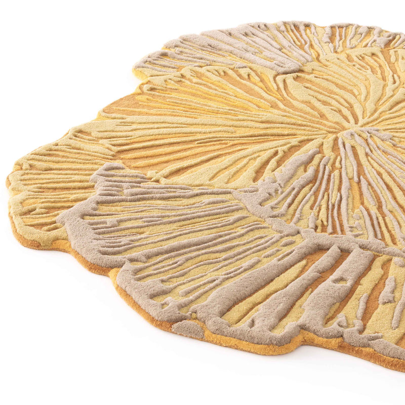 GAN Rugs Botanica Rug - 2Modern