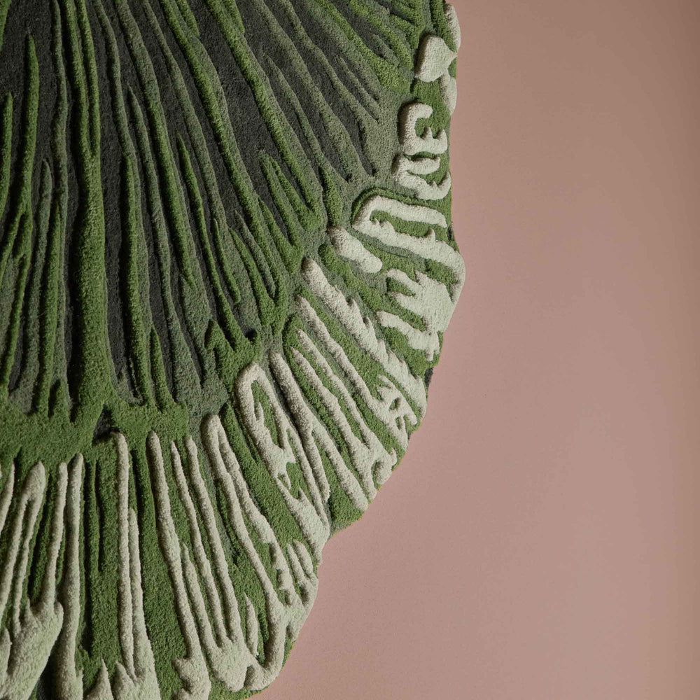 Botanica Rug