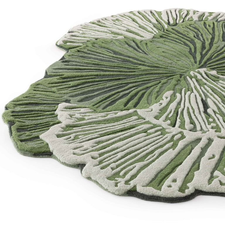 GAN Rugs Botanica Rug - 2Modern