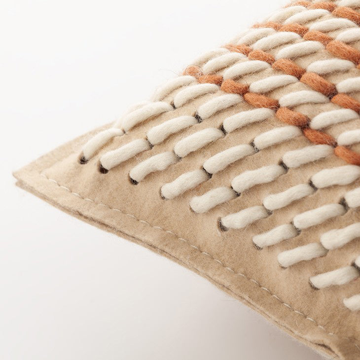 Canevas Geo Pillow