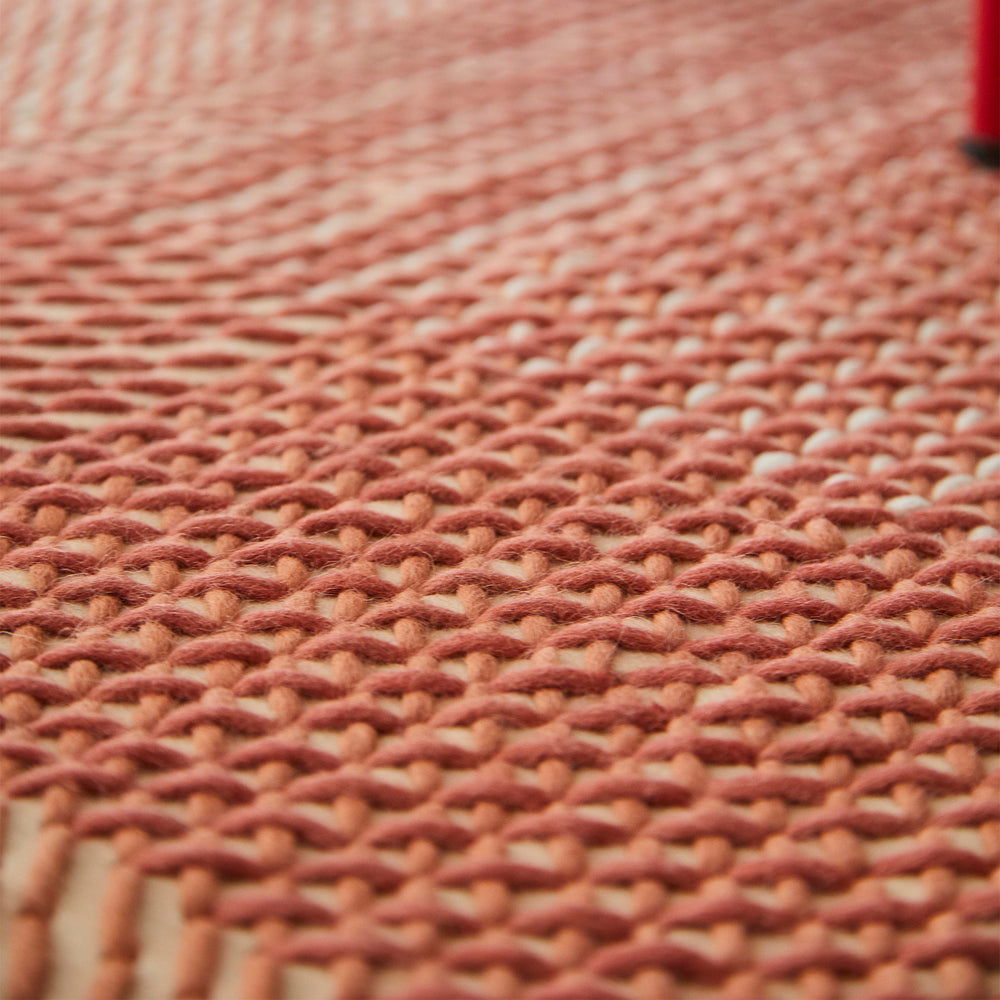 Canevas Geo Rug