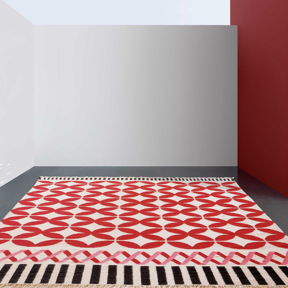 Catania Rug