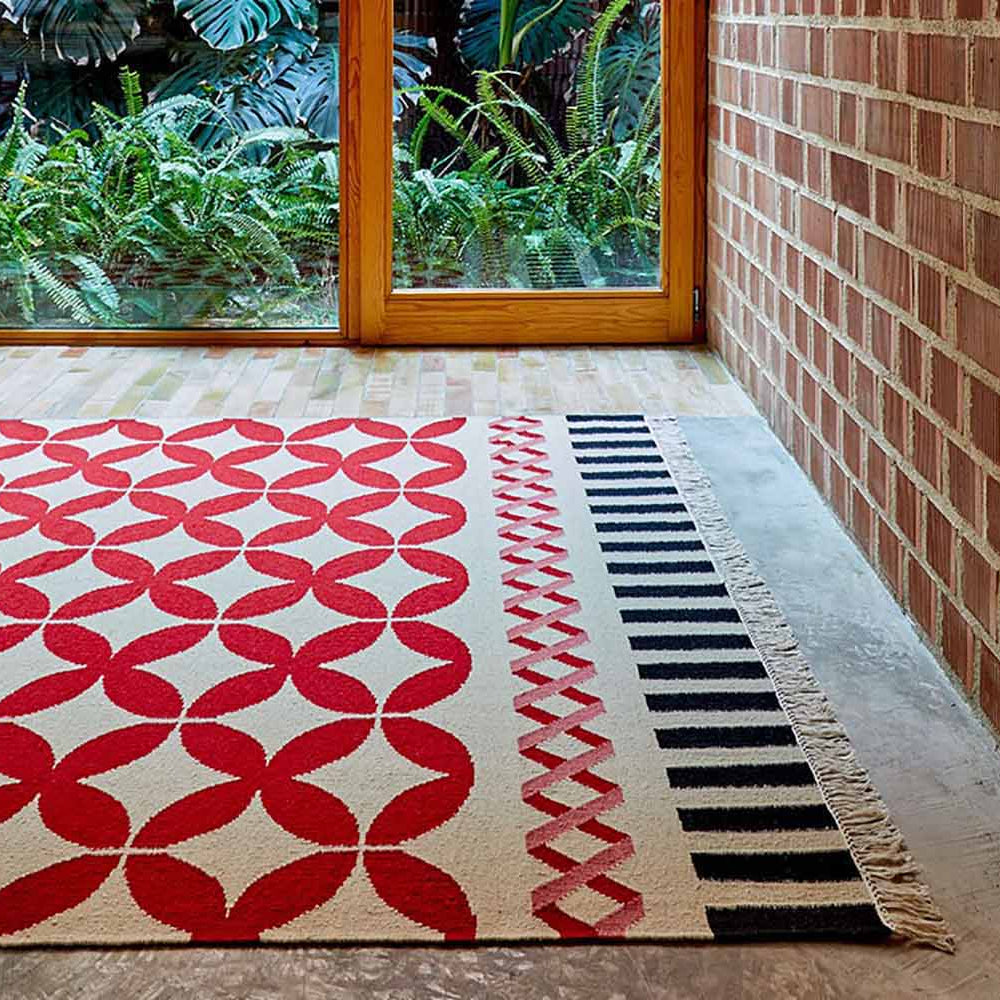 Catania Rug