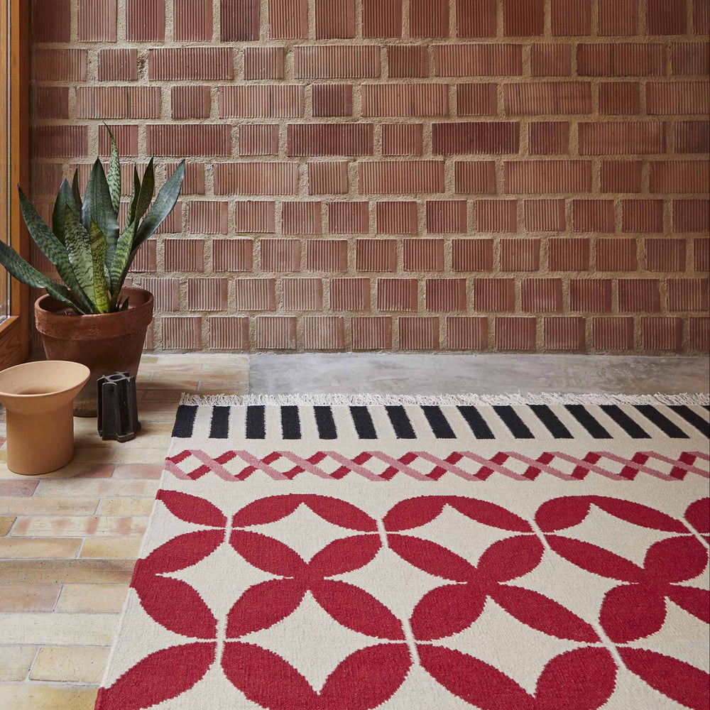 Catania Rug