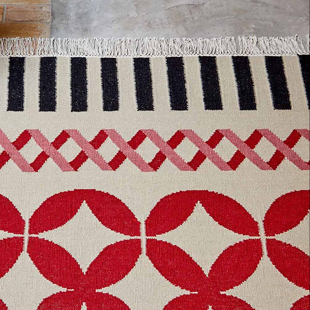 Catania Rug