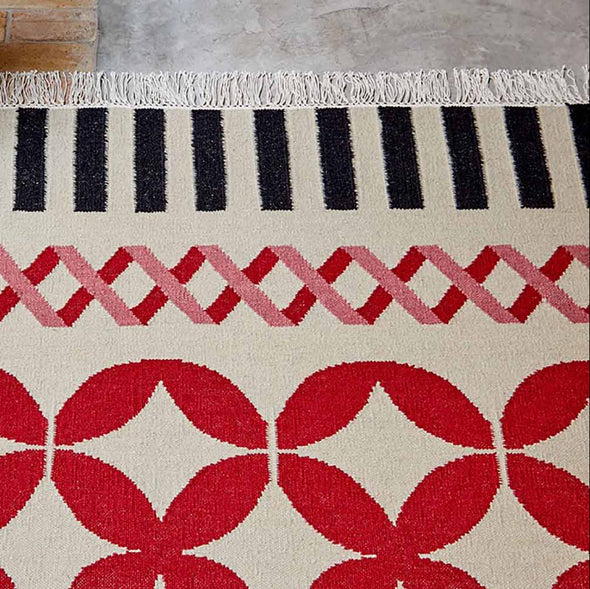 Catania Rug