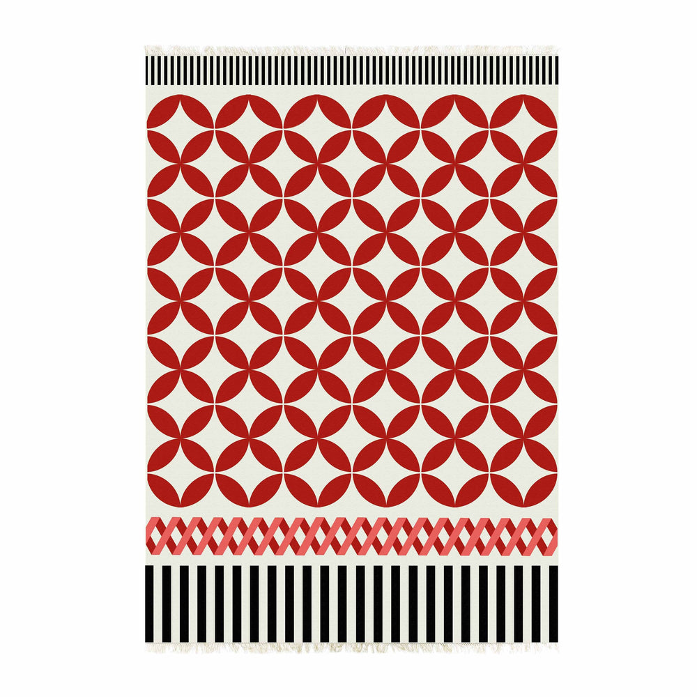 Catania Rug