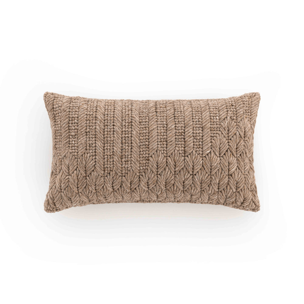 Chaddar Pillow