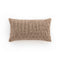 Chaddar Pillow  option Camel
